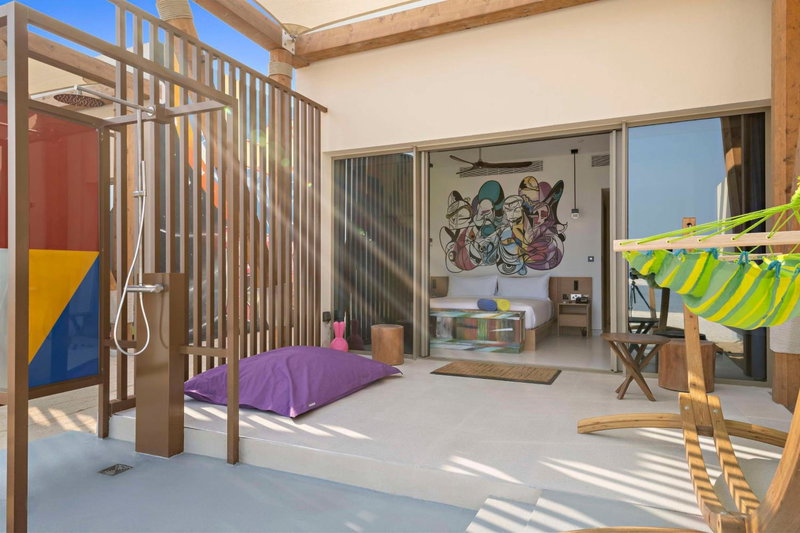 Fuwairit Kite Beach, Tapestry Collection By Hilton, Fuwayriţ, Qatar