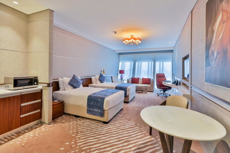 VIP Hotel Doha Qatar, Doha, Qatar
