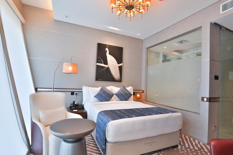 VIP Hotel Doha Qatar, Doha, Qatar