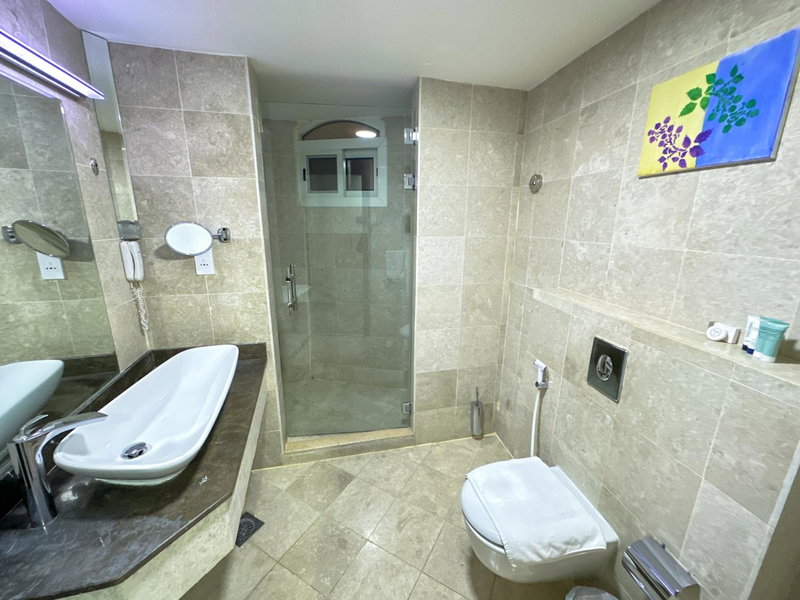 The Victory Hotel, Doha, Qatar