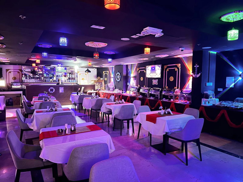 The Victory Hotel, Doha, Qatar