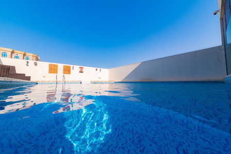 Saraya Palace Hotel, Doha, Qatar
