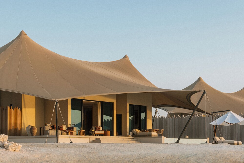 Our Habitas Ras Abrouq, Qatar