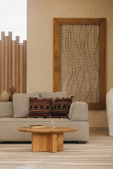 Our Habitas Ras Abrouq, Zekreet, Qatar