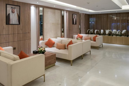 Corp Executive Hotel Doha Suites, Doha, Qatar