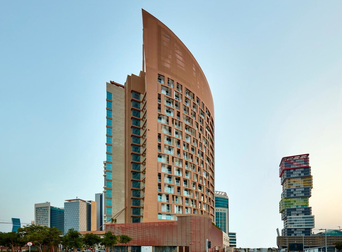 Staybridge Suites - Doha Lusail by IHG, Qatar