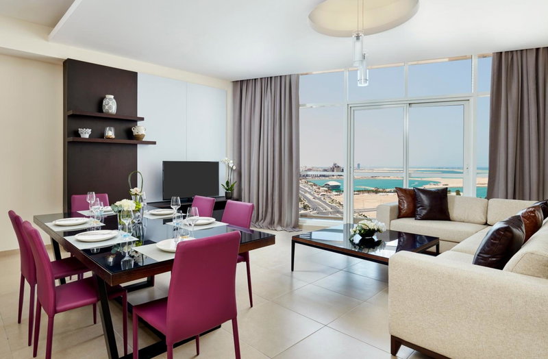 Staybridge Suites - Doha Lusail by IHG, Doha, Qatar