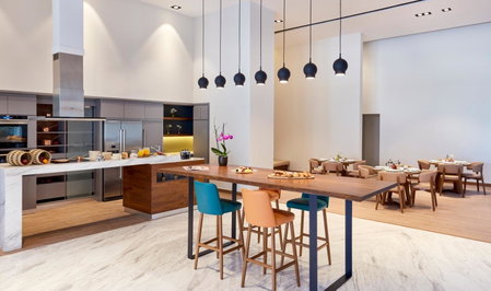 Staybridge Suites - Doha Lusail by IHG, Doha, Qatar