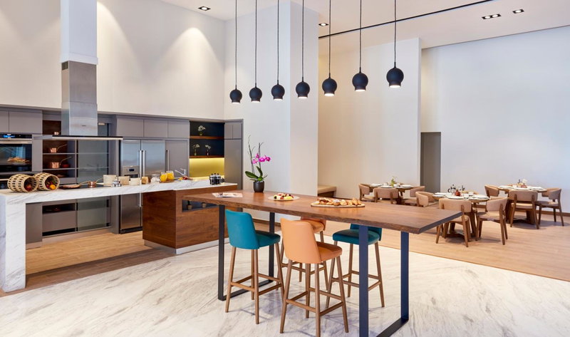 Staybridge Suites - Doha Lusail by IHG, Doha, Qatar