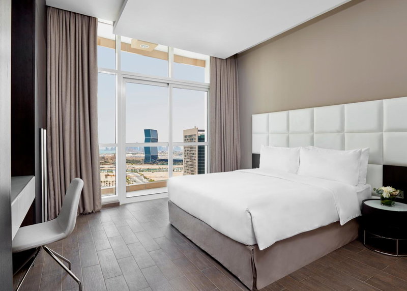 Staybridge Suites - Doha Lusail by IHG, Doha, Qatar
