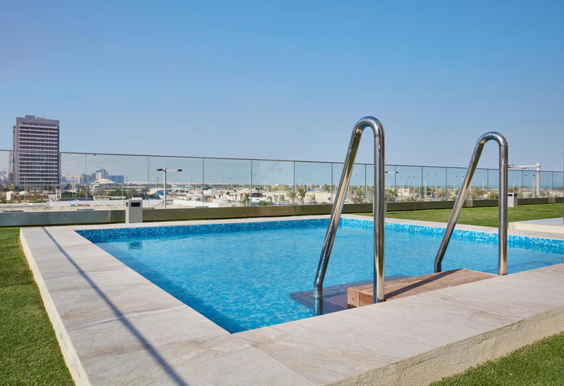 Staybridge Suites - Doha Lusail by IHG, Doha, Qatar