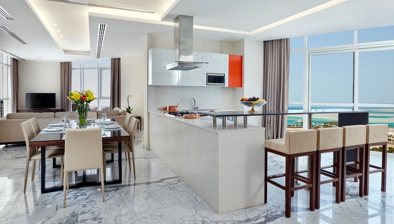 Staybridge Suites - Doha Lusail by IHG, Doha, Qatar
