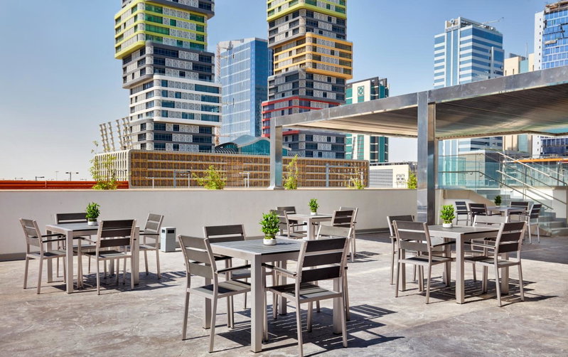 Staybridge Suites - Doha Lusail by IHG, Doha, Qatar