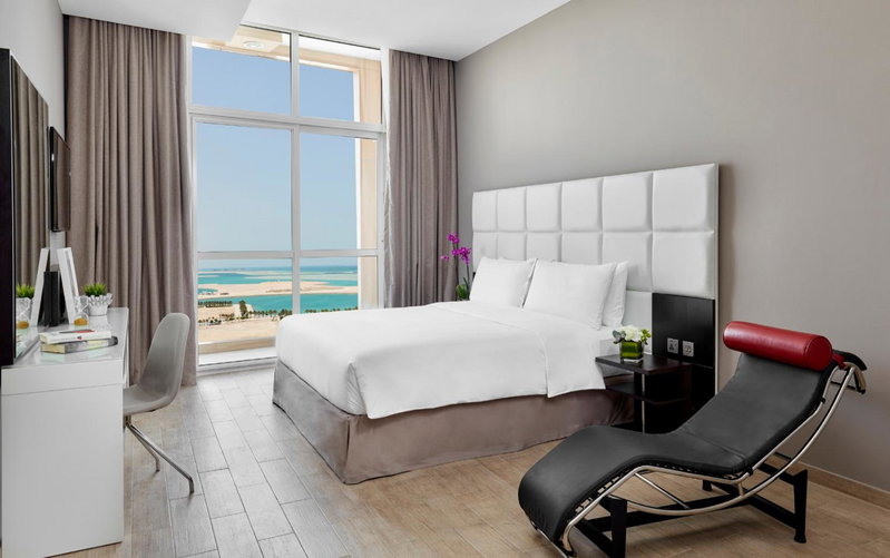 Staybridge Suites - Doha Lusail by IHG, Doha, Qatar