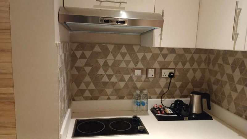 Al Aseel Hotel, Doha, Katar
