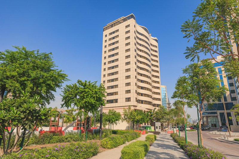 The Royal Riviera Hotel Doha, Doha, Qatar