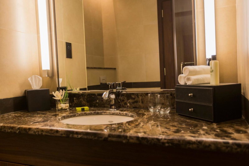 InterContinental Hotels Doha Residences by IHG, Doha, Qatar