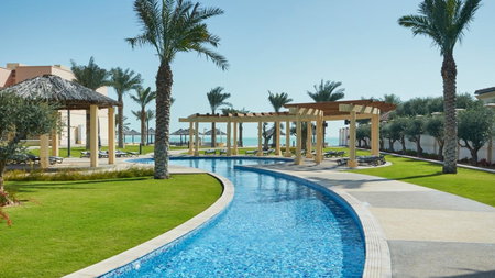 InterContinental Hotels Doha Residences by IHG, Doha, Qatar