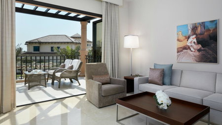 InterContinental Hotels Doha Residences by IHG, Doha, Qatar