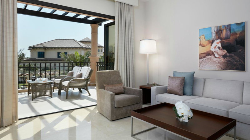 InterContinental Hotels Doha Residences by IHG, Doha, Qatar