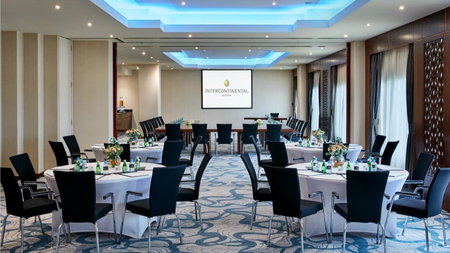 InterContinental Hotels Doha Residences by IHG, Doha, Qatar