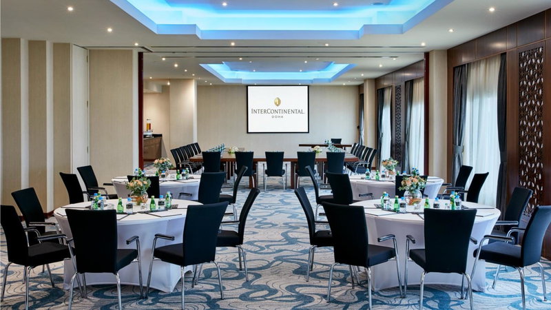 InterContinental Hotels Doha Residences by IHG, Doha, Qatar