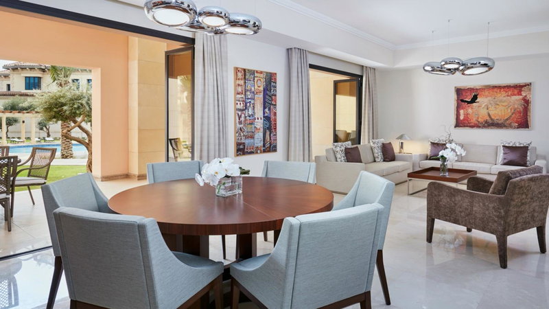 InterContinental Hotels Doha Residences by IHG, Doha, Qatar