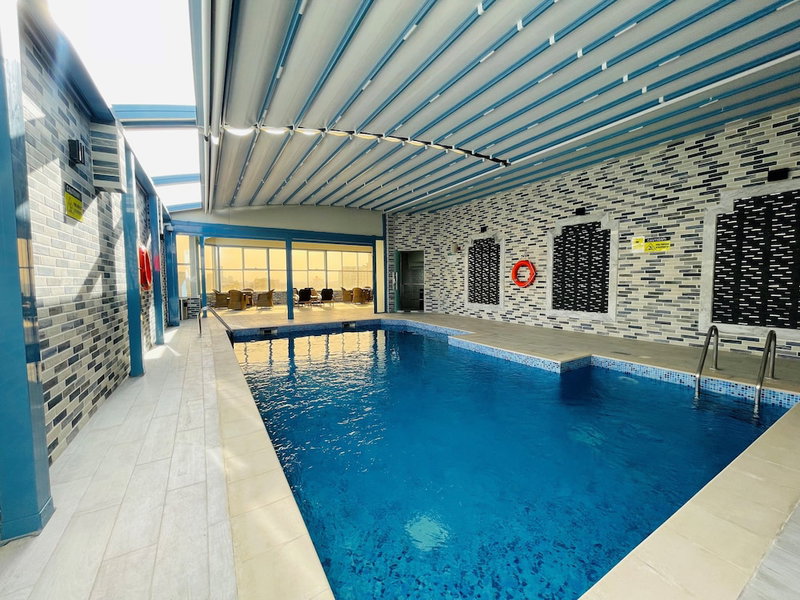 Grand Legacy Hotel Doha, Doha, Qatar