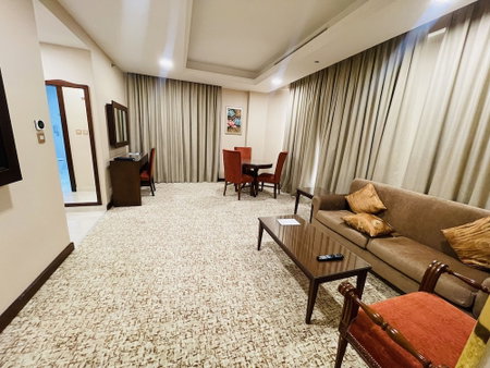 Grand Legacy Hotel Doha, Doha, Qatar