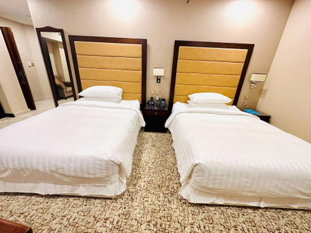 Grand Legacy Hotel Doha, Doha, Qatar