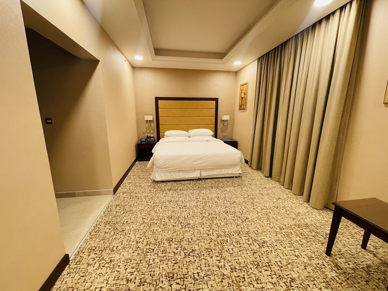 Grand Legacy Hotel Doha, Doha, Qatar
