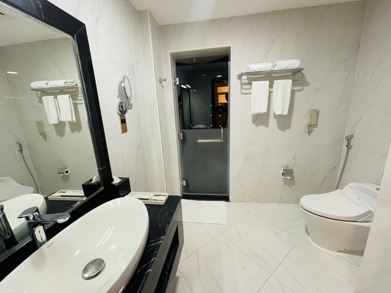 Grand Legacy Hotel Doha, Doha, Qatar