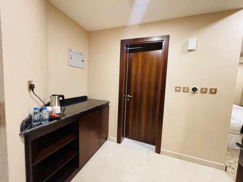 Grand Legacy Hotel Doha, Doha, Qatar