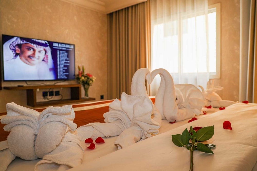 Hôtel · Ivory Inn Hotel Doha, Doha