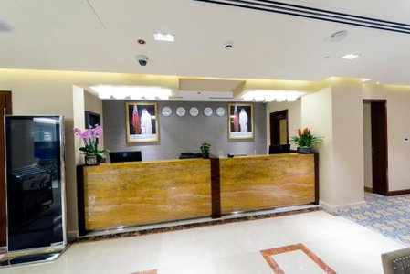 Ivory Inn Hotel Doha, Doha, Qatar