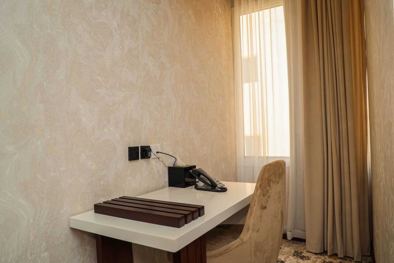 Ivory Inn Hotel Doha, Doha, Qatar