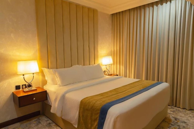 Ivory Inn Hotel Doha, Doha, Qatar