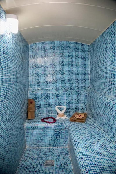 Ivory Inn Hotel Doha, Doha, Qatar
