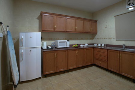 Al Madina Suites Doha, Doha, Qatar