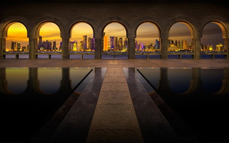 Al Madina Suites Doha, Doha, Qatar