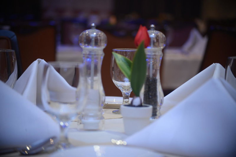 Al Madina Suites Doha, Doha, Qatar
