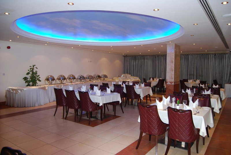 Al Madina Suites Doha, Doha, Qatar