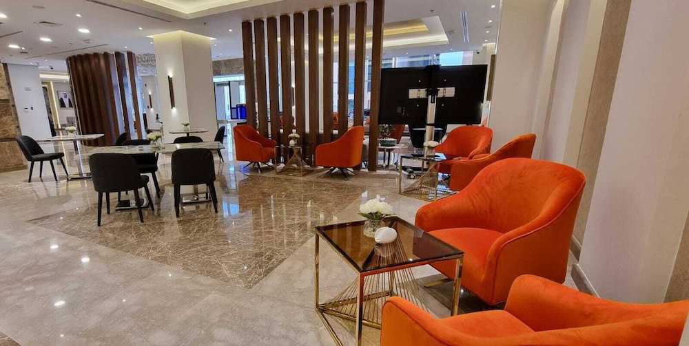 Gloria Hotel and Suites, Qatar