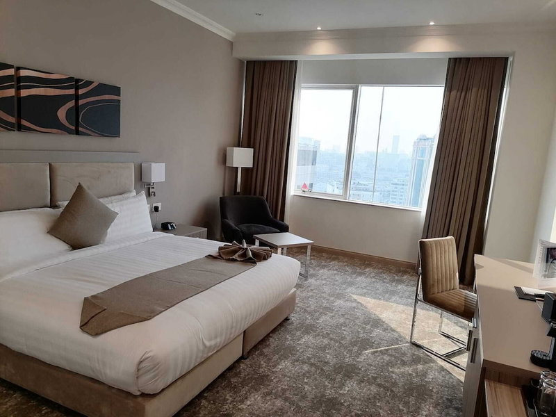 Gloria Hotel and Suites, Doha, Qatar