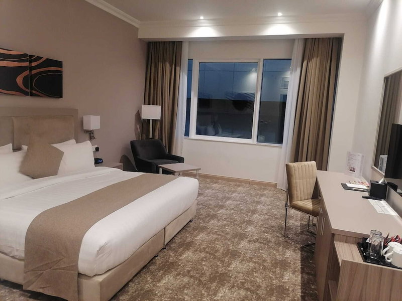 Gloria Hotel and Suites, Doha, Qatar