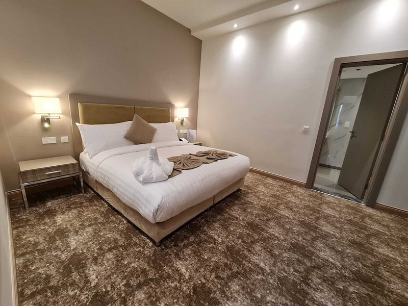 Gloria Hotel and Suites, Doha, Qatar