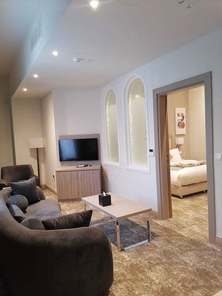 Gloria Hotel and Suites, Doha, Qatar