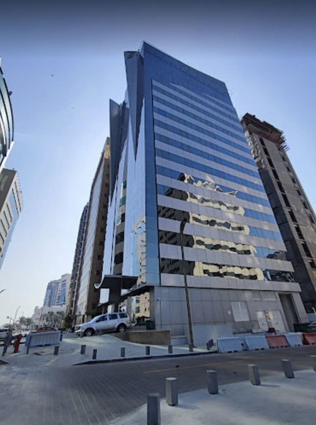 Gloria Hotel and Suites, Doha, Qatar
