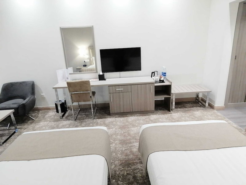 Gloria Hotel and Suites, Doha, Qatar