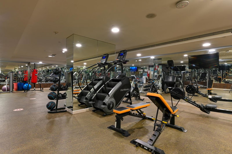 Al Mansour Suites Hotel, Doha, Qatar